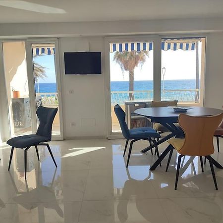 Le Madrigal By Halldis Cannes Exterior foto