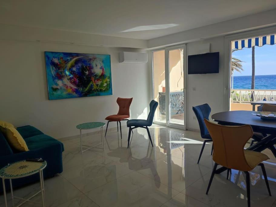 Le Madrigal By Halldis Cannes Exterior foto