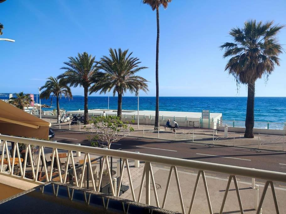 Le Madrigal By Halldis Cannes Exterior foto
