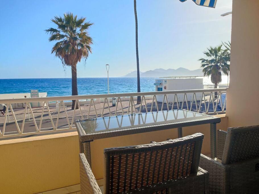Le Madrigal By Halldis Cannes Exterior foto