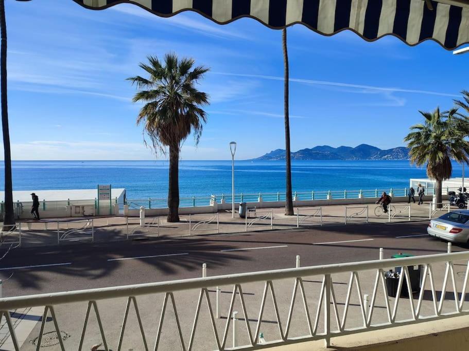Le Madrigal By Halldis Cannes Exterior foto