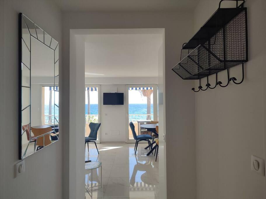 Le Madrigal By Halldis Cannes Exterior foto