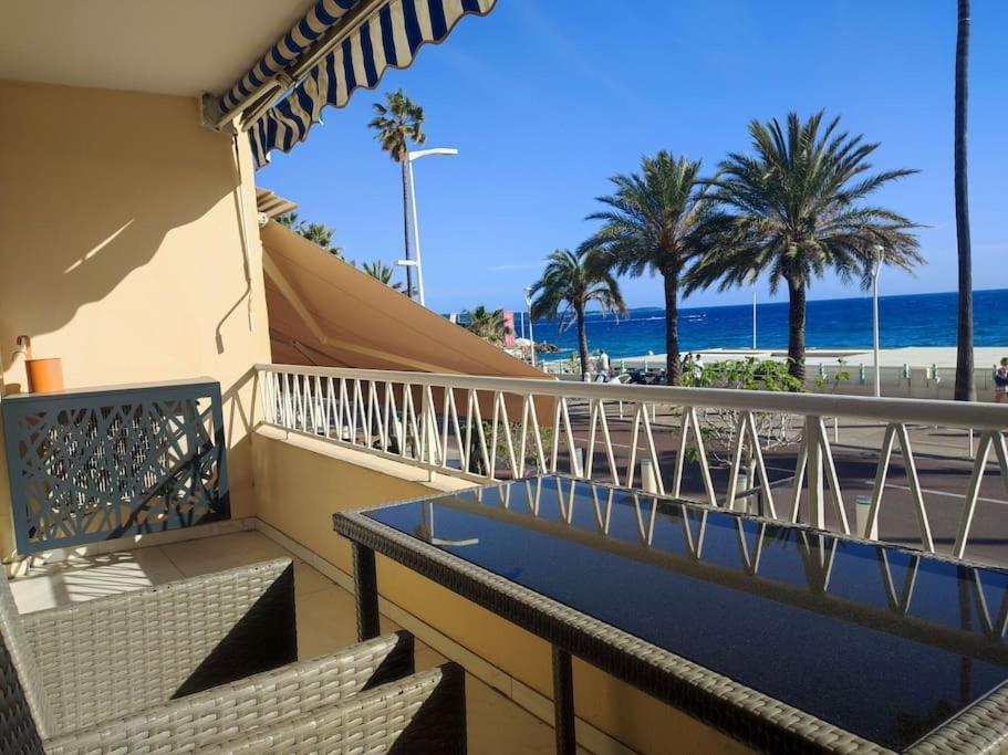 Le Madrigal By Halldis Cannes Exterior foto