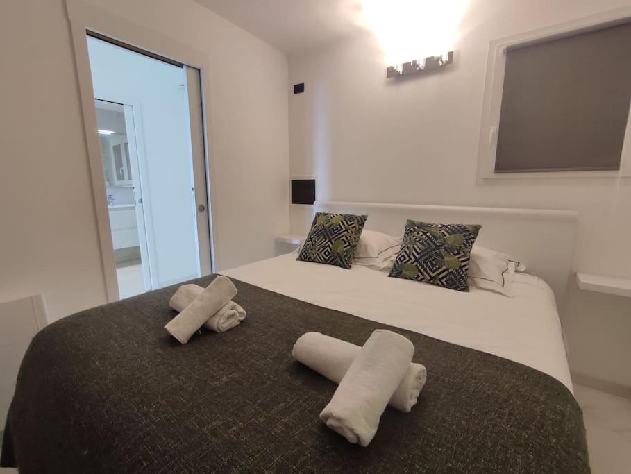 Le Madrigal By Halldis Cannes Exterior foto