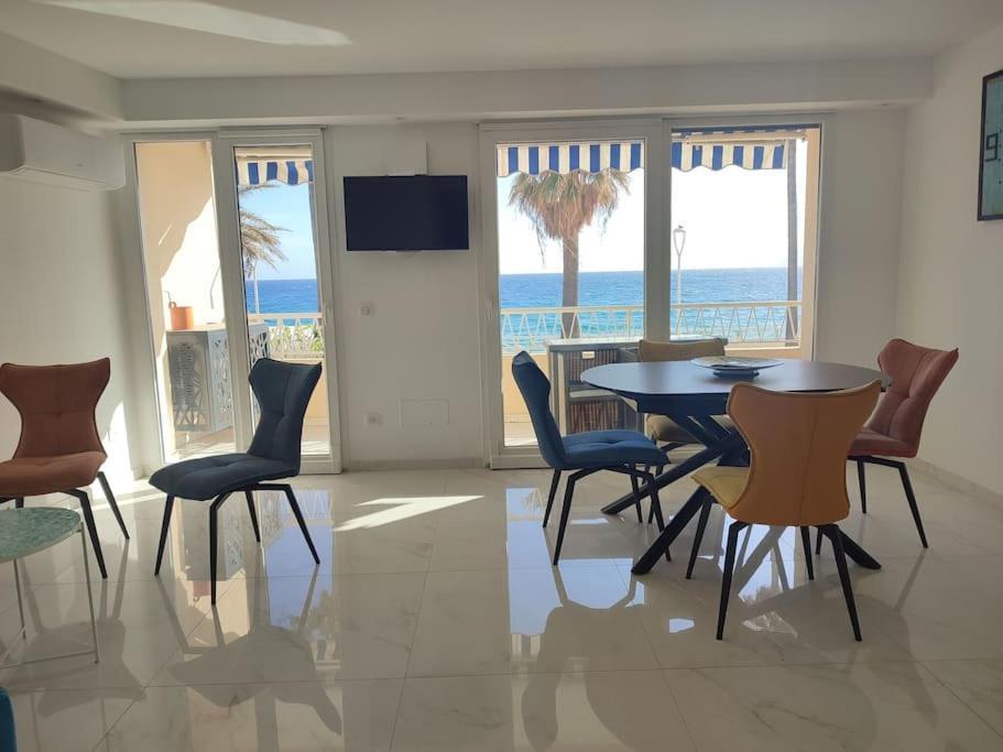 Le Madrigal By Halldis Cannes Exterior foto